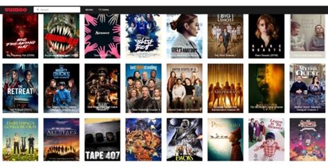 vumoo free movies online hd.
